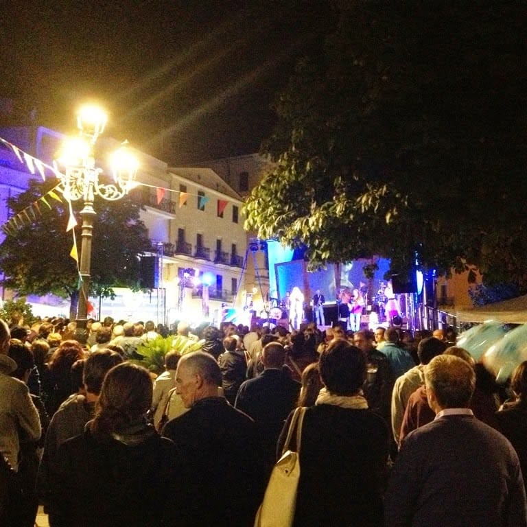 Incontro pubblico della Società