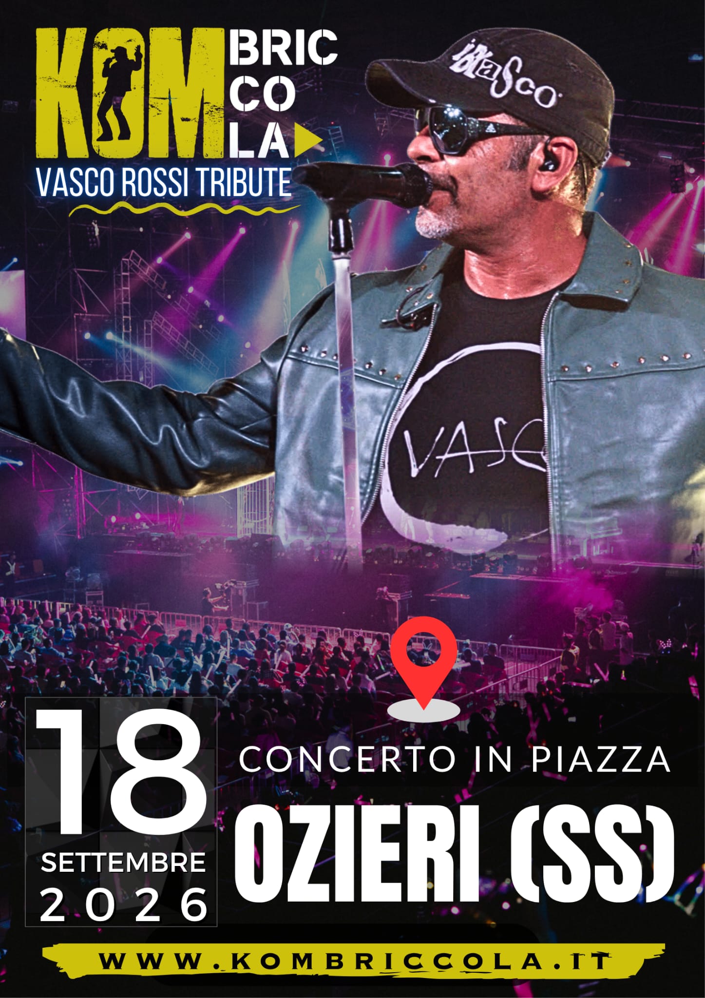 Tradizionale Festa della birra — La Combriccola, Hollywood Band, DJ set