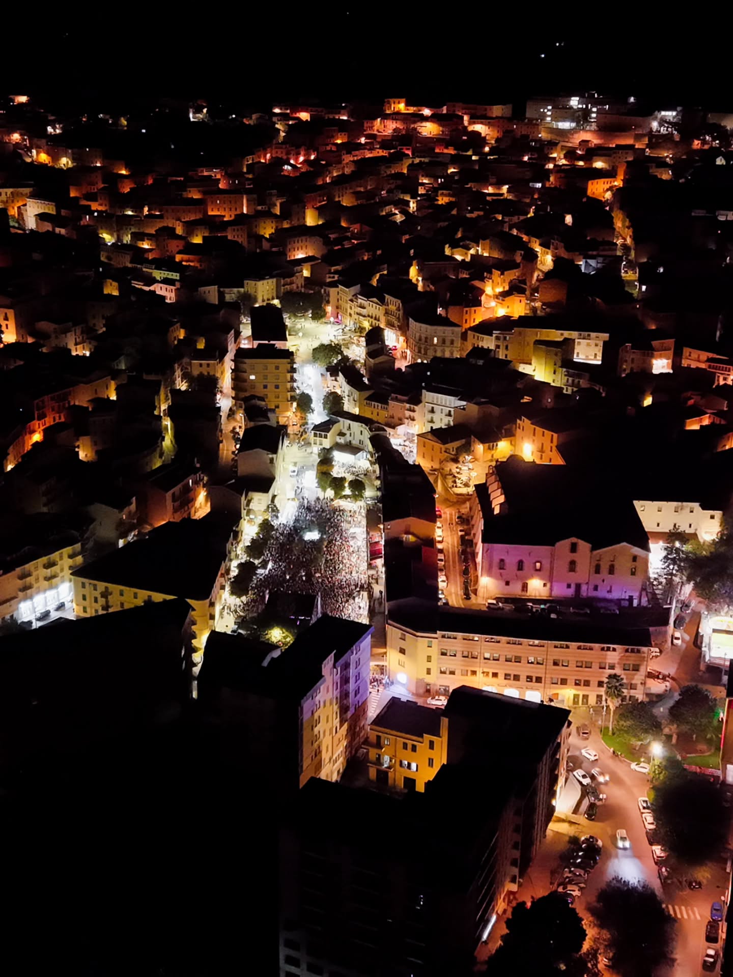Fotografia della festa 3
