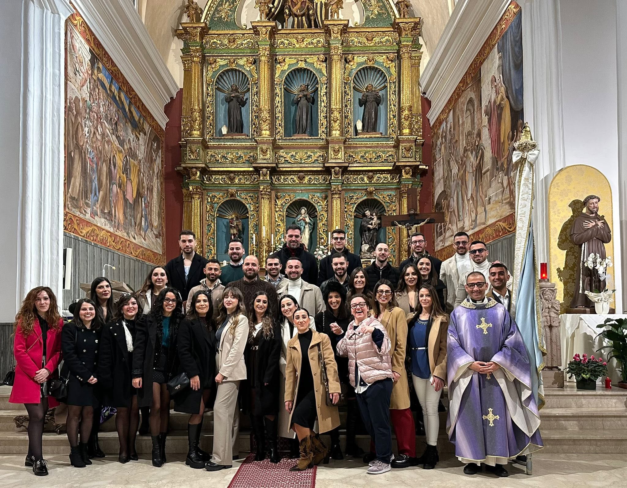 Fotografia della festa 6