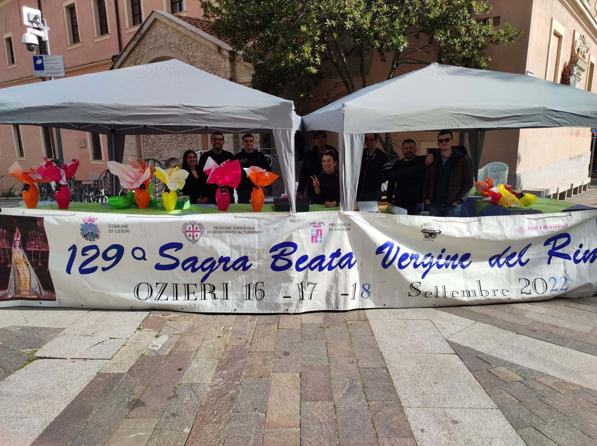 Fotografia della festa 5