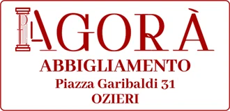 Logo di Agorà di Piermario Costanza