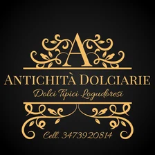 Logo di Antichità Dolciarie di Alessandro Palmerio