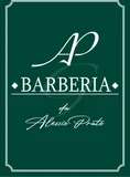 Logo di Barberia da Alessio Prato