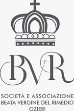 Logo di Associazione e Società Beata Vergine del Rimedio