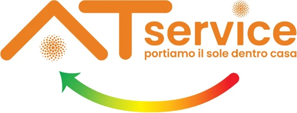 Logo di AT Service