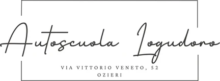 Logo di Autoscuola Logudoro