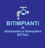 Logo di BIT Impianti di Alessandro e Giampietro Bittau