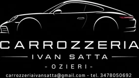 Logo di Carrozzeria Ivan Satta