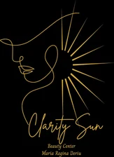 Logo di Clarity Sun di Maria Regina Deriu