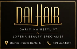 Logo di Dal Hair