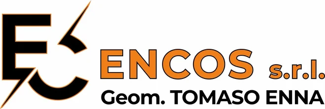 Logo di Encos s.r.l. di Tomaso Enna
