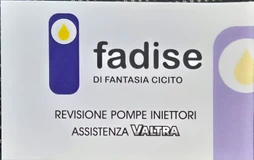 Logo di Fadise di Cicito Fantasia