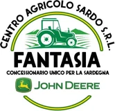 Logo di Fantasia John Deere