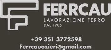 Logo di Ferrcau