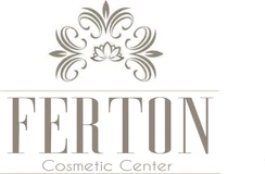 Logo di Ferton Cosmetic Center di Maria Giovanna Cocco