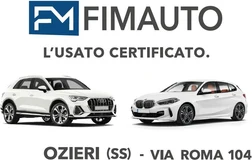 Logo di Fimauto