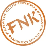 Logo di FNK di Nicola Fenu