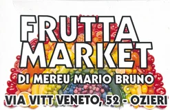 Logo di Frutta Market di Mereu Mario Bruno