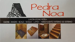 Logo di Pedra Noa
