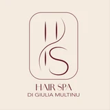 Logo di Hair Spa di Giulia Multinu