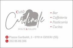 Logo di Caffè Cardinale