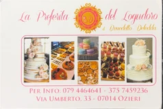 Logo di La Preferita del Logudoro