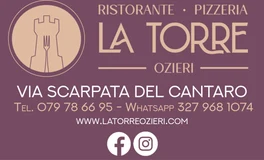 Logo di La Torre