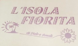 Logo di L'Isola Fiorita di Pietro Amati