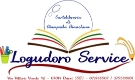 Logo di Logudoro Service