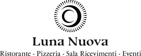Logo di Luna Nuova