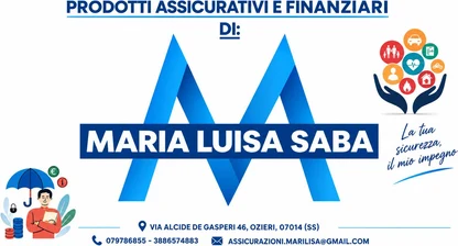 Logo di Maria Luisa Saba