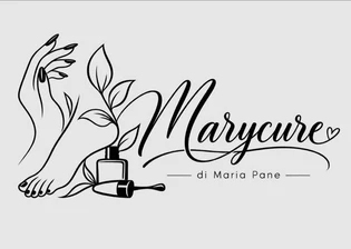 Logo di Marycure di Maria Pane