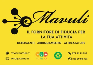 Logo di Mavuli