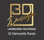 Logo di Lavorazione Polistirolo di Paolo Demontis
