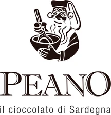 Logo di Peano - Il Cioccolato di Sardegna