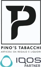 Logo di Pino's Tabacchi