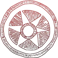Logo di Pro Loco Ozieri