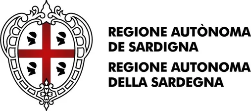 Logo di Regione Sardegna