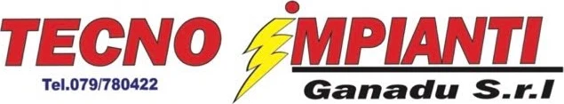 Logo di Tecno Impianti Ganadu