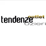 Logo di Tendenze outlet Ozieri