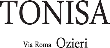 Logo di Tonisa