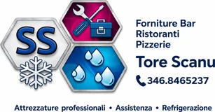 Logo di Tore Scanu